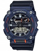 CASIO G-Shock GA-900-2AER