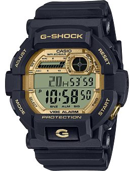 CASIO G-Shock GD-350GB-1D
