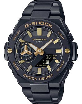 CASIO G-Shock GST-B500BD-1A9