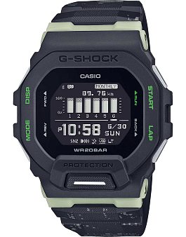 CASIO G-Shock GBD-200LM-1E