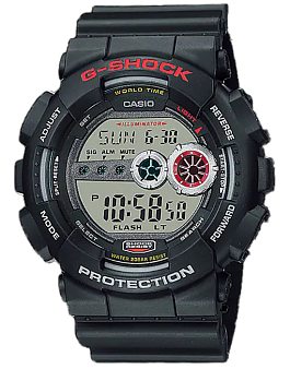 CASIO G-Shock GD-100-1A