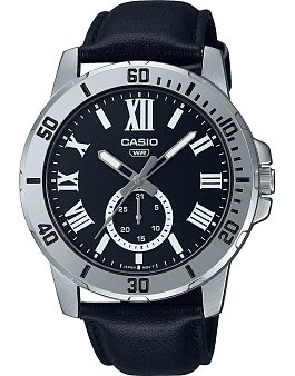 CASIO Collection MTP-VD200L-1B