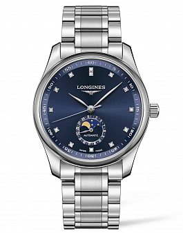 Longines Master Collection L29094976