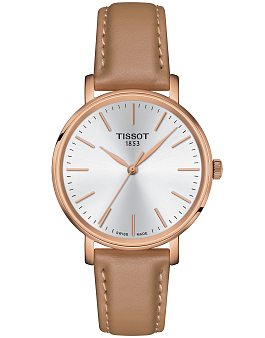 Tissot Everytime Lady T1432103601100