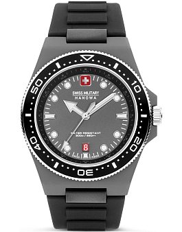 Swiss Military Hanowa Ocean Pioneer SMWGN0001182