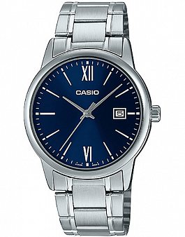 CASIO Collection MTP-V002D-2B3