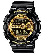 CASIO G-Shock GD-100GB-1ER