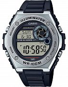 CASIO Collection MWD-100H-1AVEF