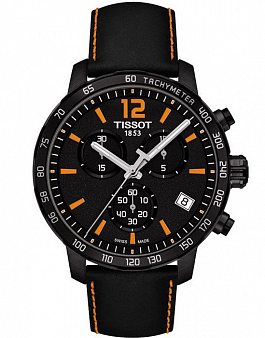 Tissot T-Sport Quickster T0954173605700