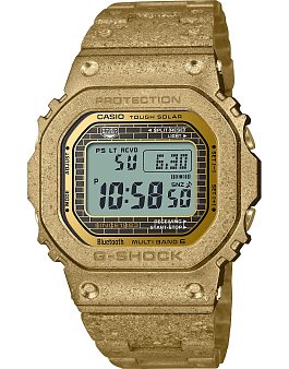 CASIO G-Shock GMW-B5000PG-9JR