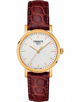 Tissot Everytime Small T1092103603100