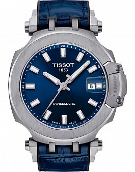 Tissot T-Race Swissmatic T1154071704100