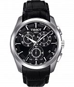 Tissot Couturier Chronograph T0356171605100
