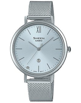 CASIO Sheen SHE-4539SM-2A