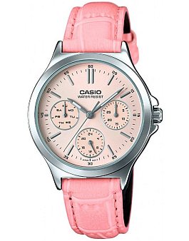 CASIO Casio Collection LTP-V300L-4A