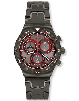Swatch CRAZY DRIVE YVM406G