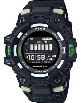 CASIO G-Shock GBD-100LM-1D
