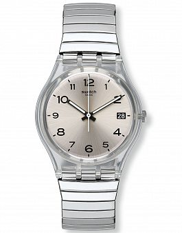 Swatch SILVERALL GM416A