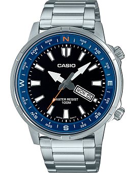 CASIO Collection MTD-130D-1A2