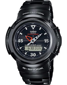 CASIO G-Shock AWM-500-1A